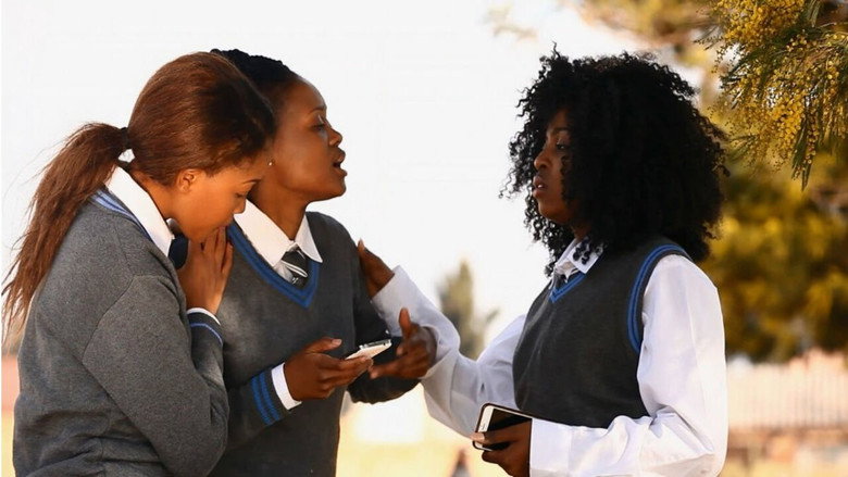 Kasi Mean Girls image 1