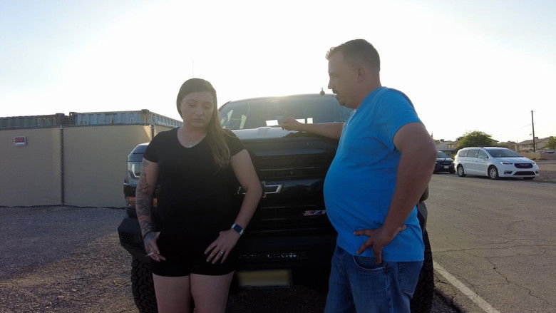 Love After Lockup 5×29