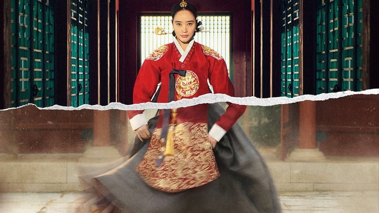 Nonton The Queen’s Umbrella (2022) Sub Indo - Filmapik