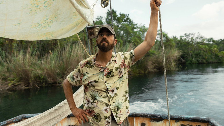 Still from Bờ Biển Mosquito - The Mosquito Coast - Mùa 2 Tập 2