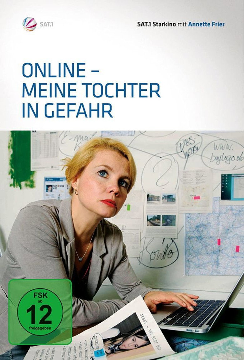 Imatge de Online - Meine Tochter in Gefahr