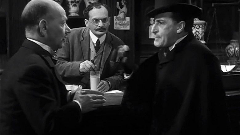 Imatge de 47 morto che parla