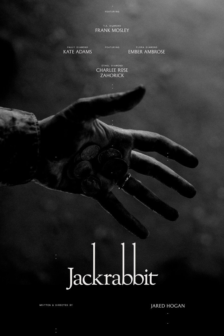 Imatge de Jackrabbit