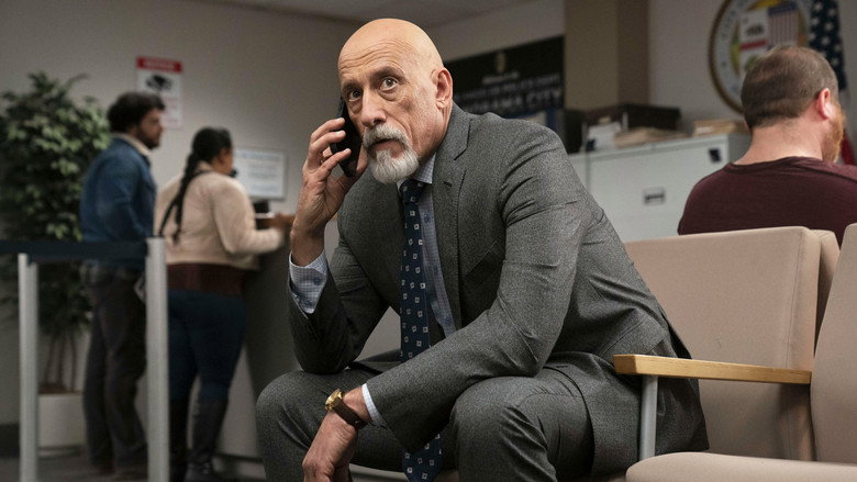Still from American Gigolo - Season 1 Episode 4