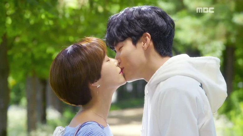 Still image for Lucky Romance season 1 episode 16: Episode 16 Still image for Lucky Romance season 1 episode 16: Episode 16