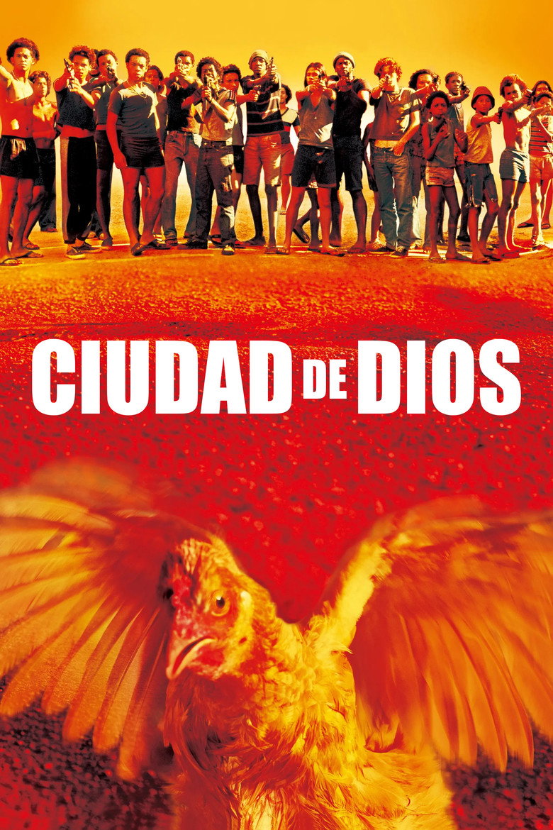 Ciudad de Dios