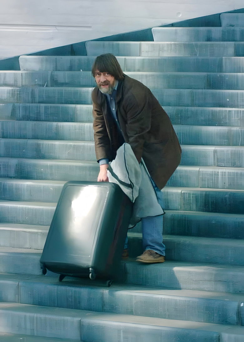 Imatge de Ceci n'est pas une valise