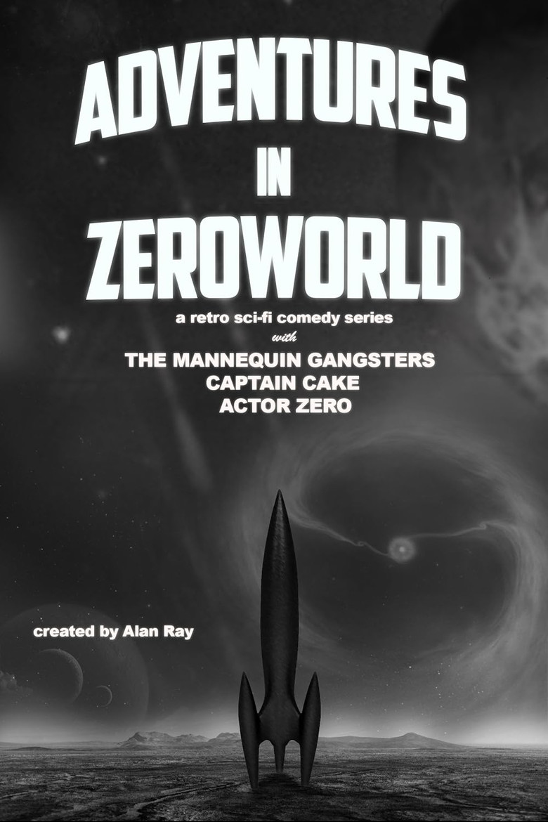 Adventures in Zeroworld