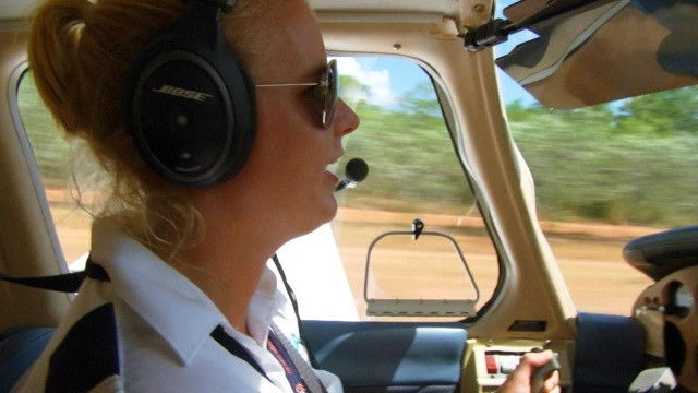 Still image for Outback Pilots season 1 episode 7: Episode 7