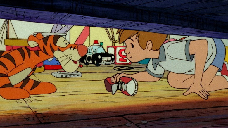 Cleanliness Is Next to Impossible