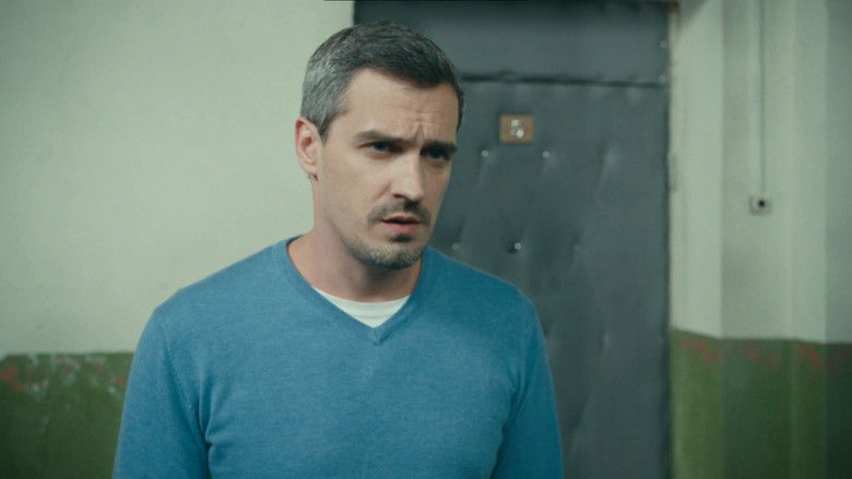 Still image for The Street season 1 episode 2: Episode 2 Still image for The Street season 1 episode 2: Episode 2