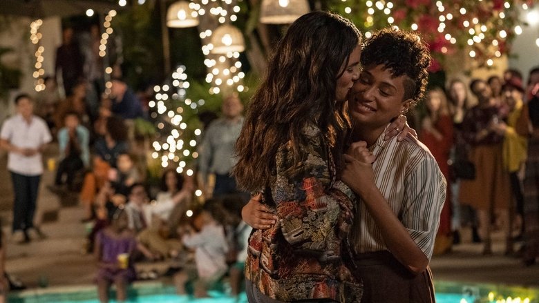 The L Word Generation Q Saison 2 Episode 4 Streaming Watch The L Word: Generation Q Season 1 Episode 2 - Less is More Online