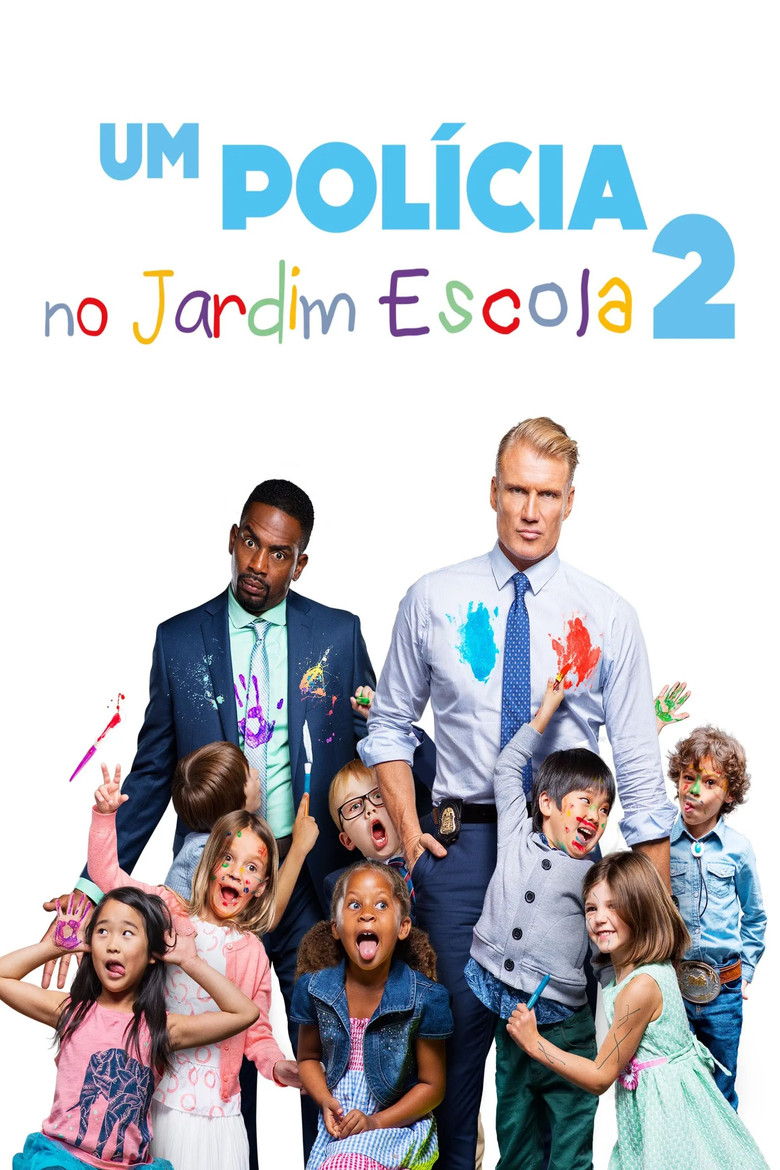 Póster la Película