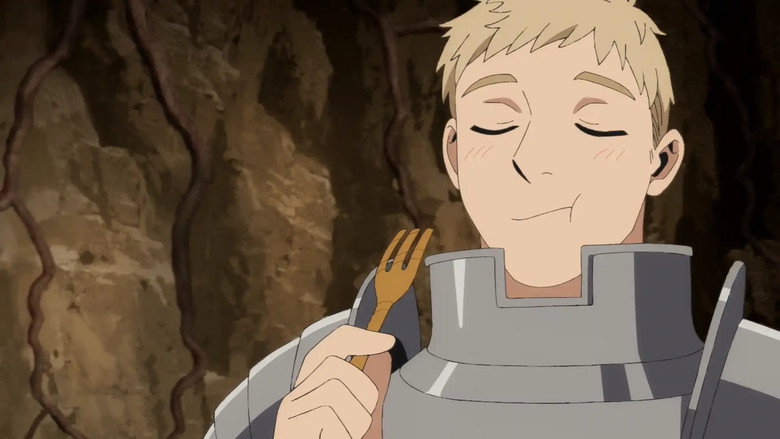 Still from Delicious in Dungeon - Season 1 Episode 21