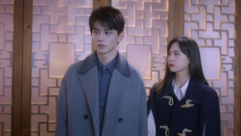 Still image for Falling Before Fireworks season 1 episode 6: Episode 6