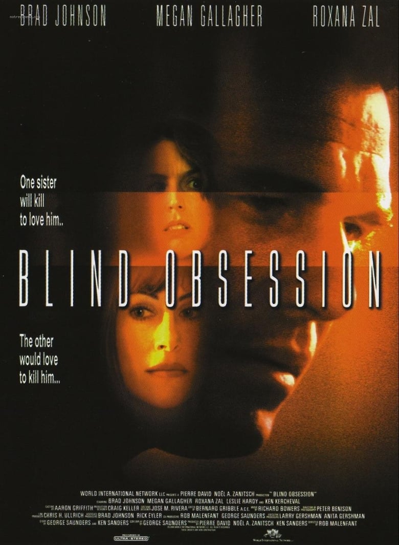 Ciega obsesión (2001)