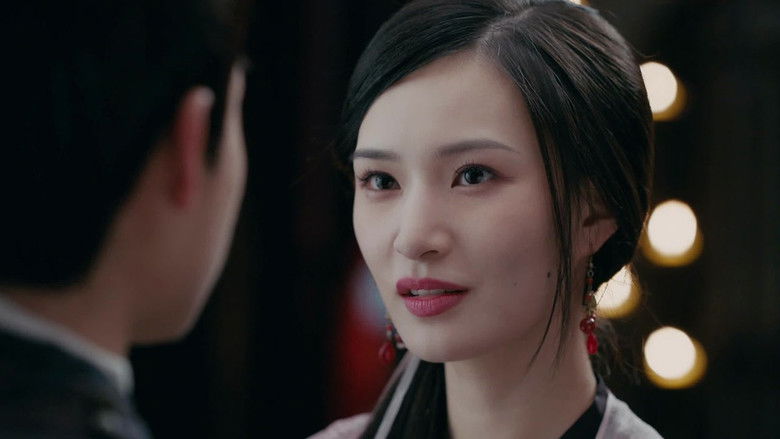 Still image for May Your Heart Be Like Mine season 1 episode 20: Episode 20 Still image for May Your Heart Be Like Mine season 1 episode 20: Episode 20