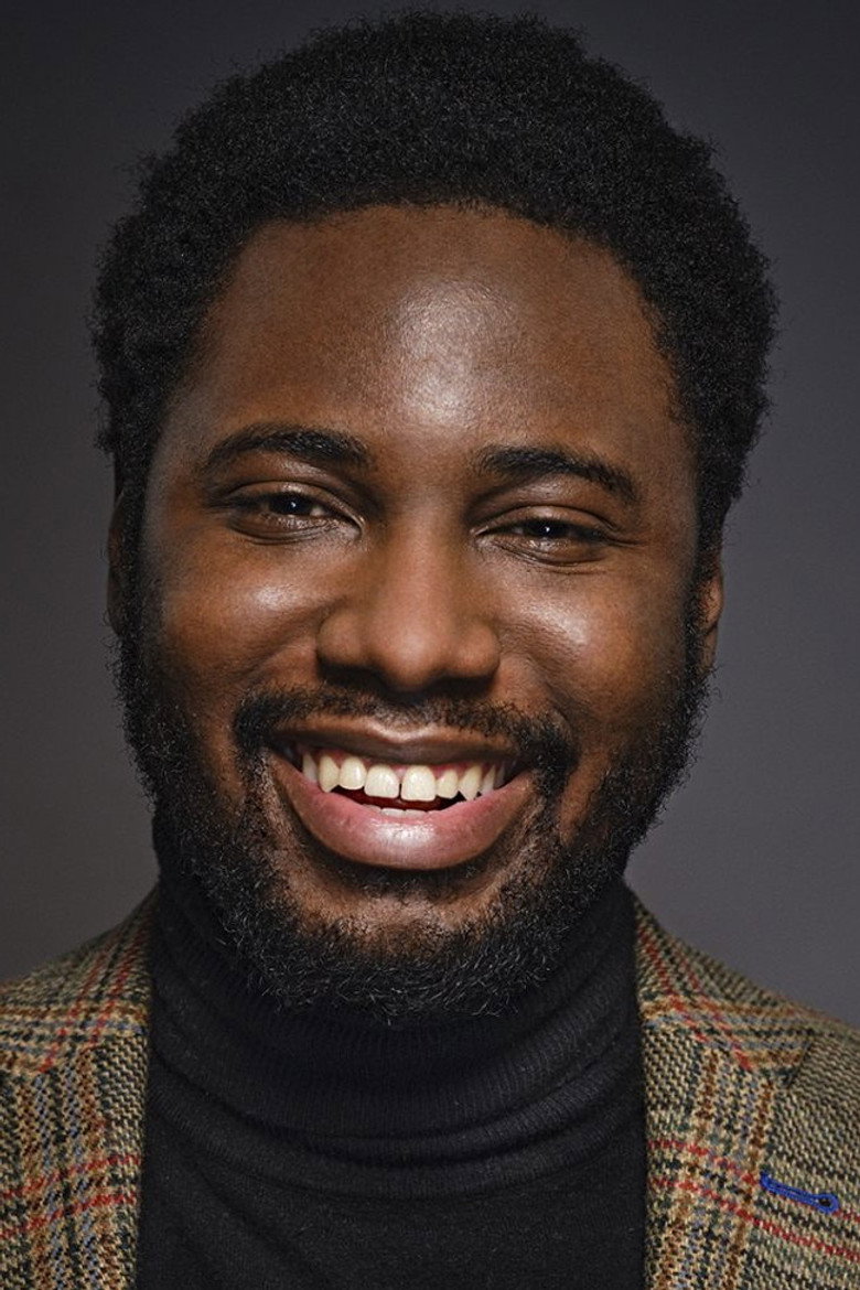 Clément Domingo portrait