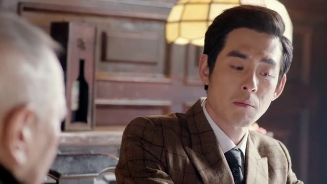 Still image for 八方传奇 season 1 episode 6: Episode 6 Still image for 八方传奇 season 1 episode 6: Episode 6