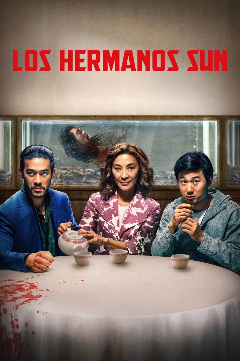 Póster la Serie