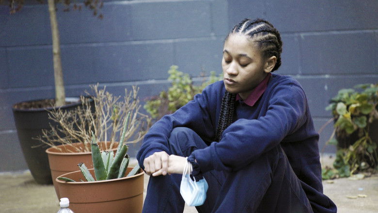 Still image for Justice, USA season 1 episode 4: Women, Incarcerated