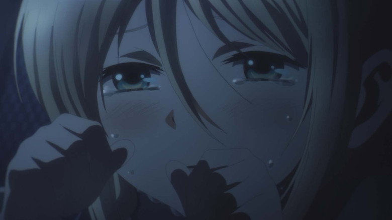 Still from Love of Kill - Season 1 Episode 8