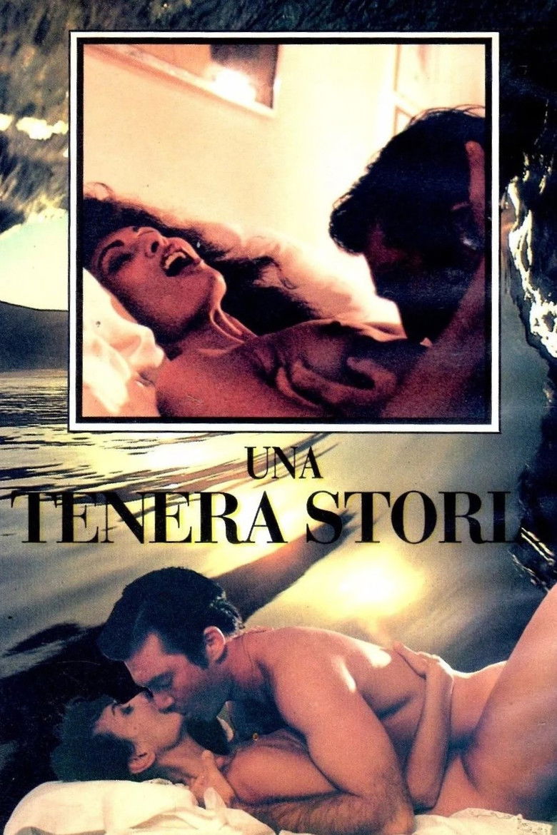 Imatge de Tenera Storia