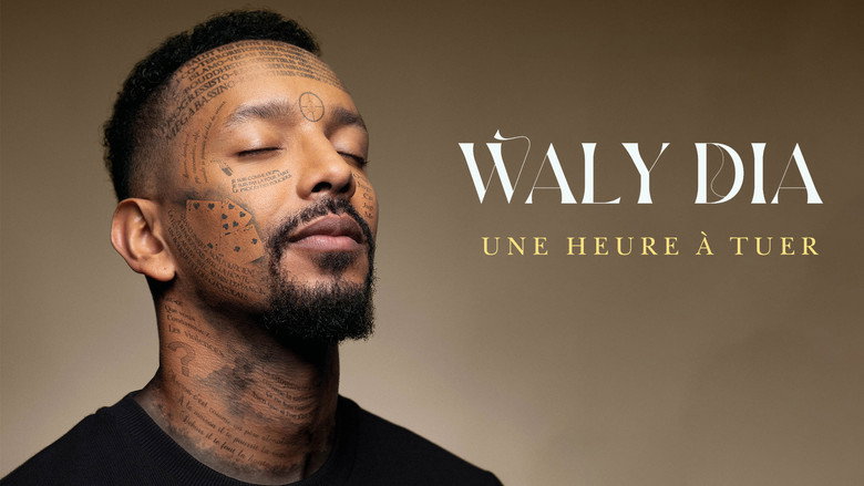 Waly Dia - Une heure à tuer Screenshot 2