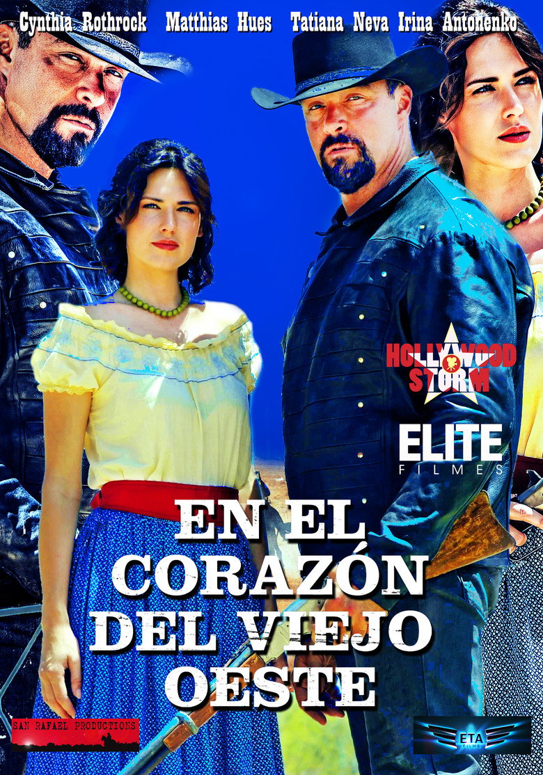 Póster la Película