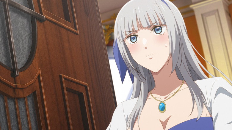 Still from Trapped in a Dating Sim: The World of Otome Games Is Tough for Mobs - Season 1 Episode 6