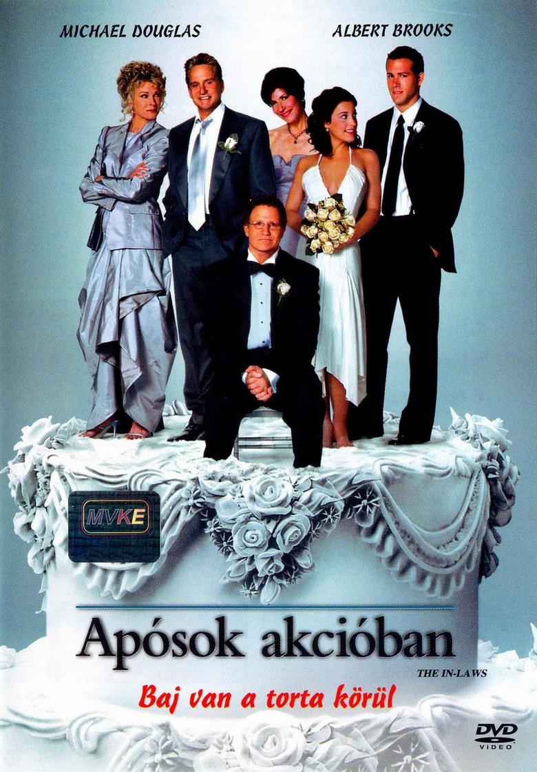 Ap&oacute;sok akci&oacute;ban (2003)