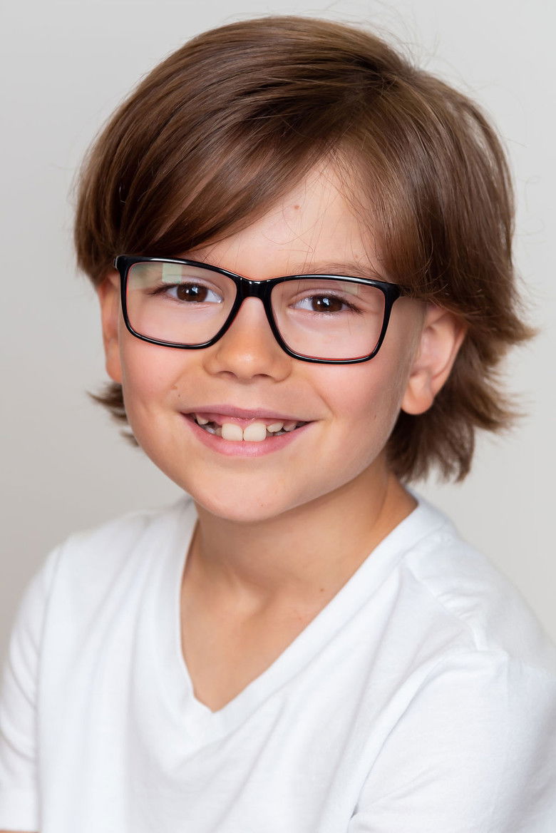 Bastien Roy portrait image