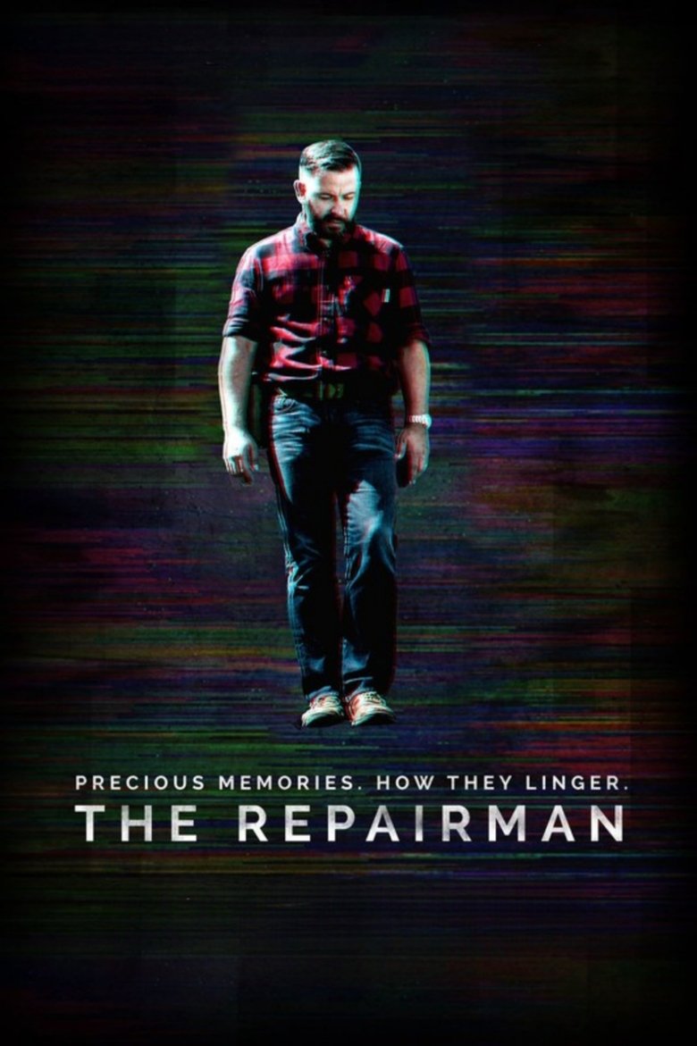 The Repairman main poster