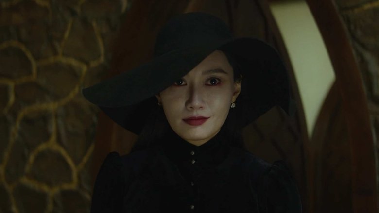 致命游戏 Temporada 1 Episodio 23 Cuevana 3