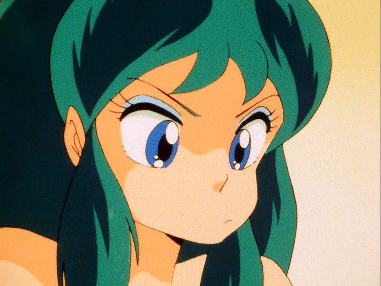 Still from うる星やつら - ซีซัน 1 ตอน 207