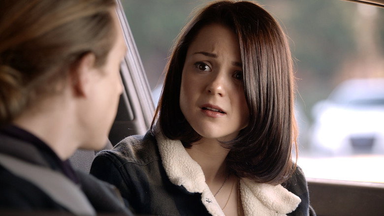 Still from Finding Carter - シーズン 2 エピソード 2