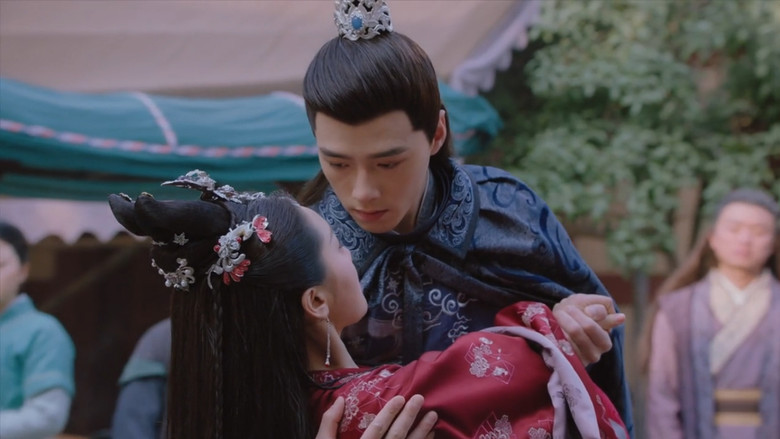 Still image for The Love by Hypnotic season 1 episode 8: Episode 8 Still image for The Love by Hypnotic season 1 episode 8: Episode 8