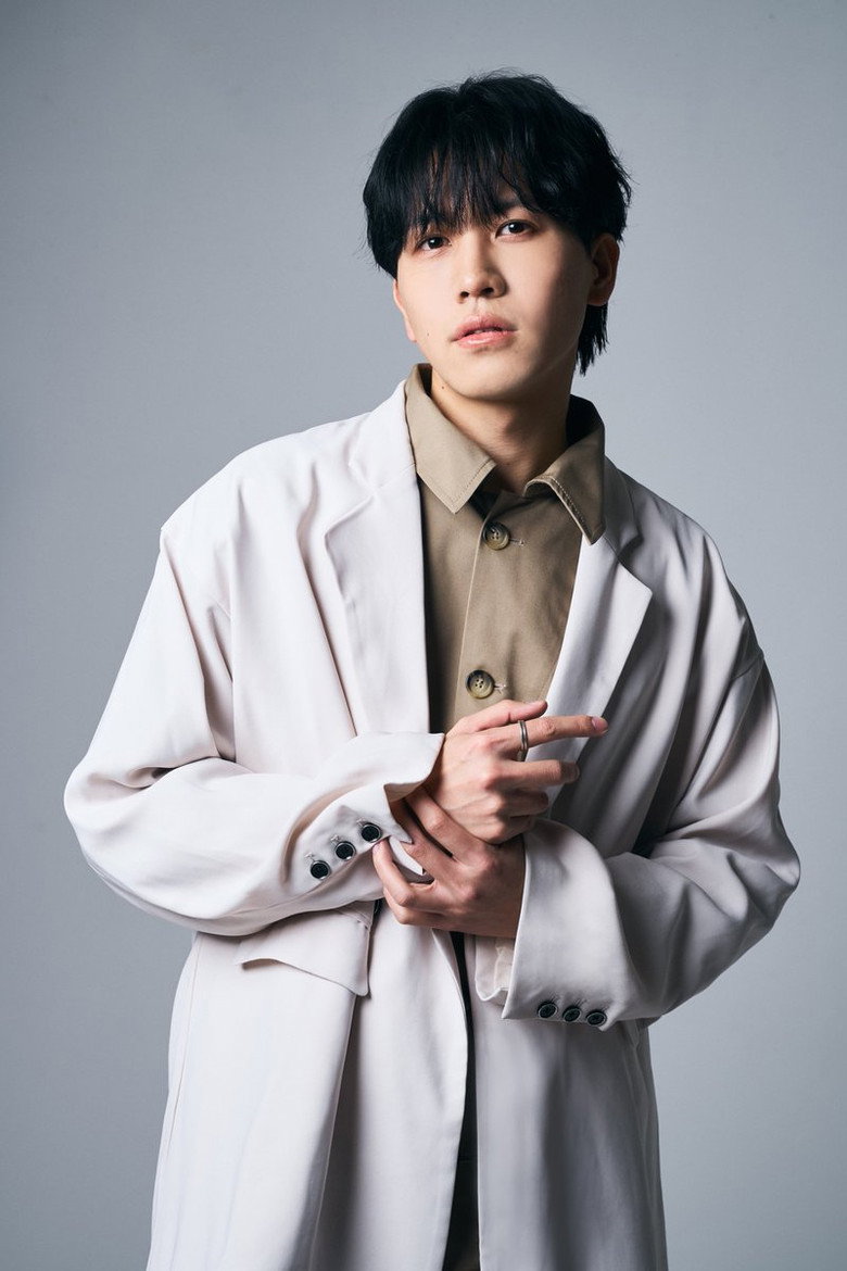 Kazuki Sono