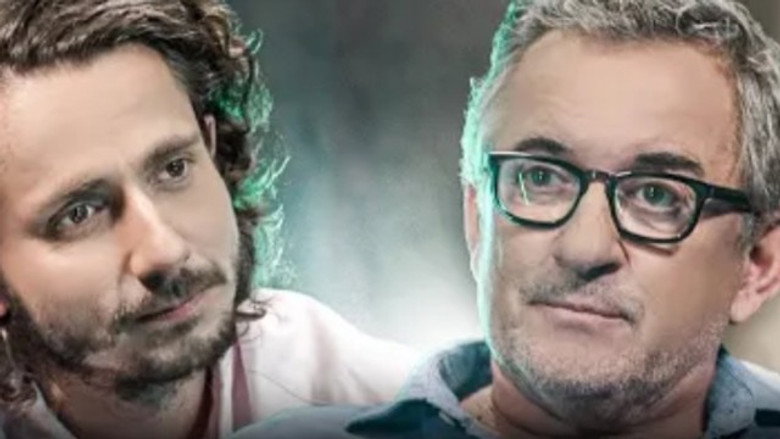 CHRISTOPHE DECHAVANNE: 35 YEARS IN TV, SINGLE LIFE, MEETIC DATES, AND HIS ACTING CAREER