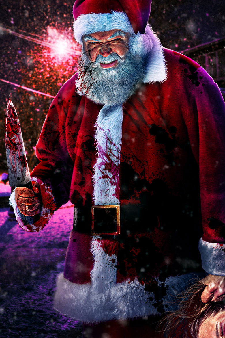 Imatge de Nightmare on 34th Street