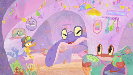 Still image for Sea of Love season 1 episode 10: Digging for Treasure