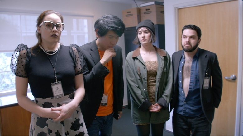 Still image for Underdeveloped season 1 episode 6: The Birthday Still image for Underdeveloped season 1 episode 6: The Birthday