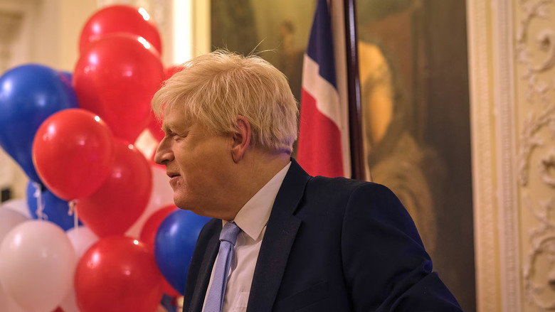 Still from This England - Season 1 Episode 1