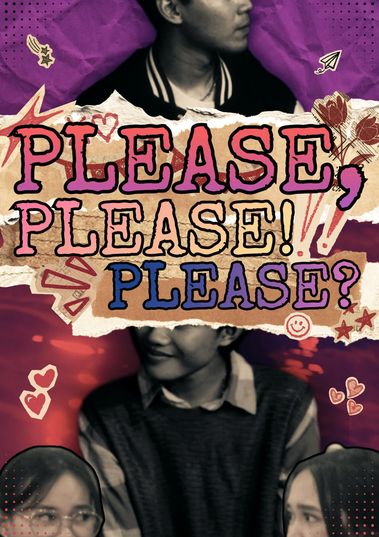 Imatge de Please, Please! Please?