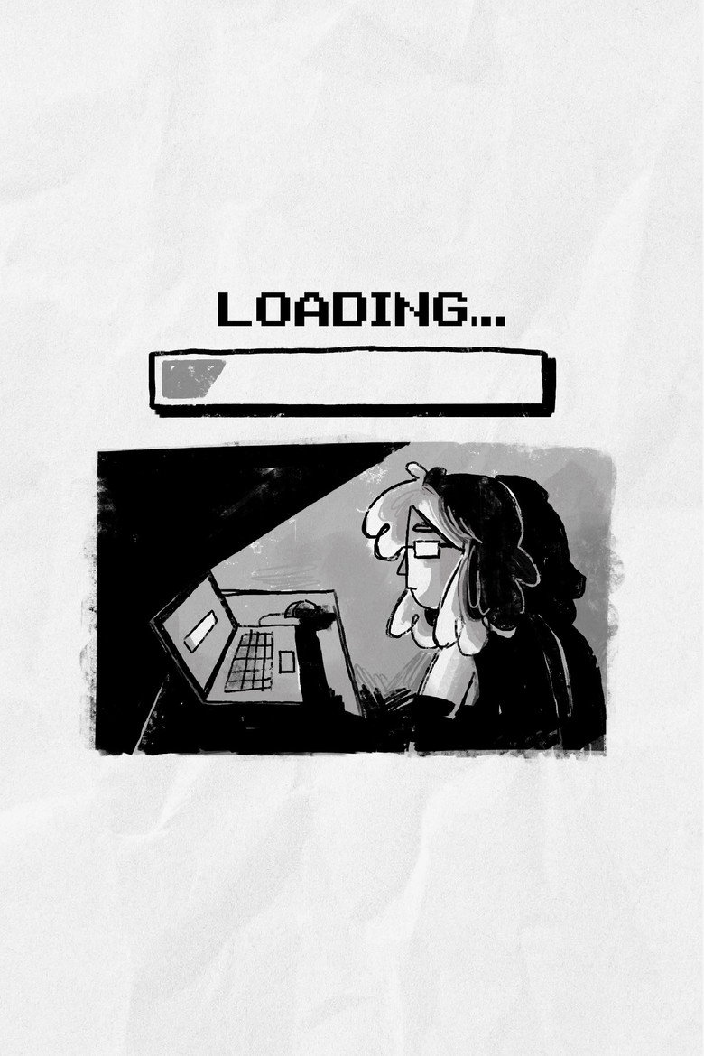 Affiche ou illustration — Loading...