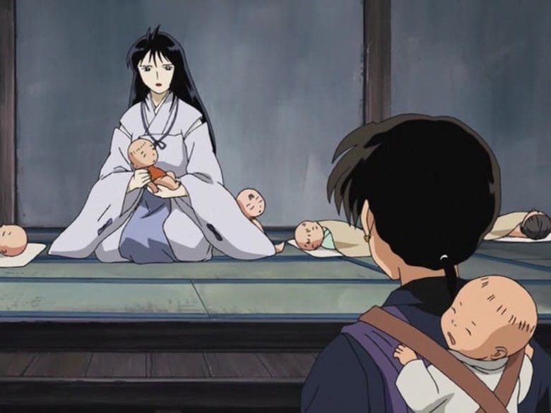 Inuyasha Capitulo 169 Español Latino Inuyasha: 1x101 Online Latino Descargar