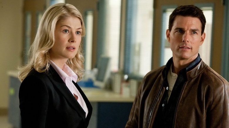 Jack Reacher poster watch Jack Reacher now