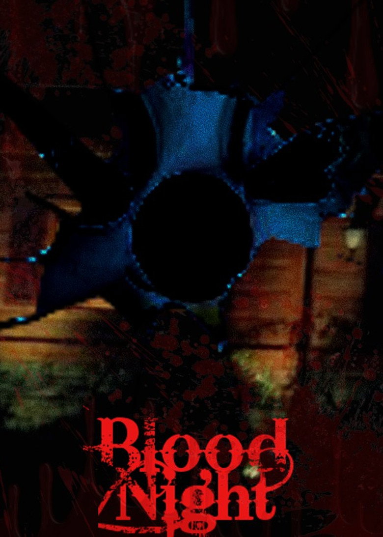Blood Night background