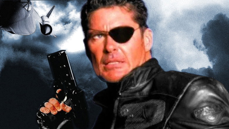 Image d'arrière-plan 4 du film Nick Fury - Agent of S.H.I.E.L.D.