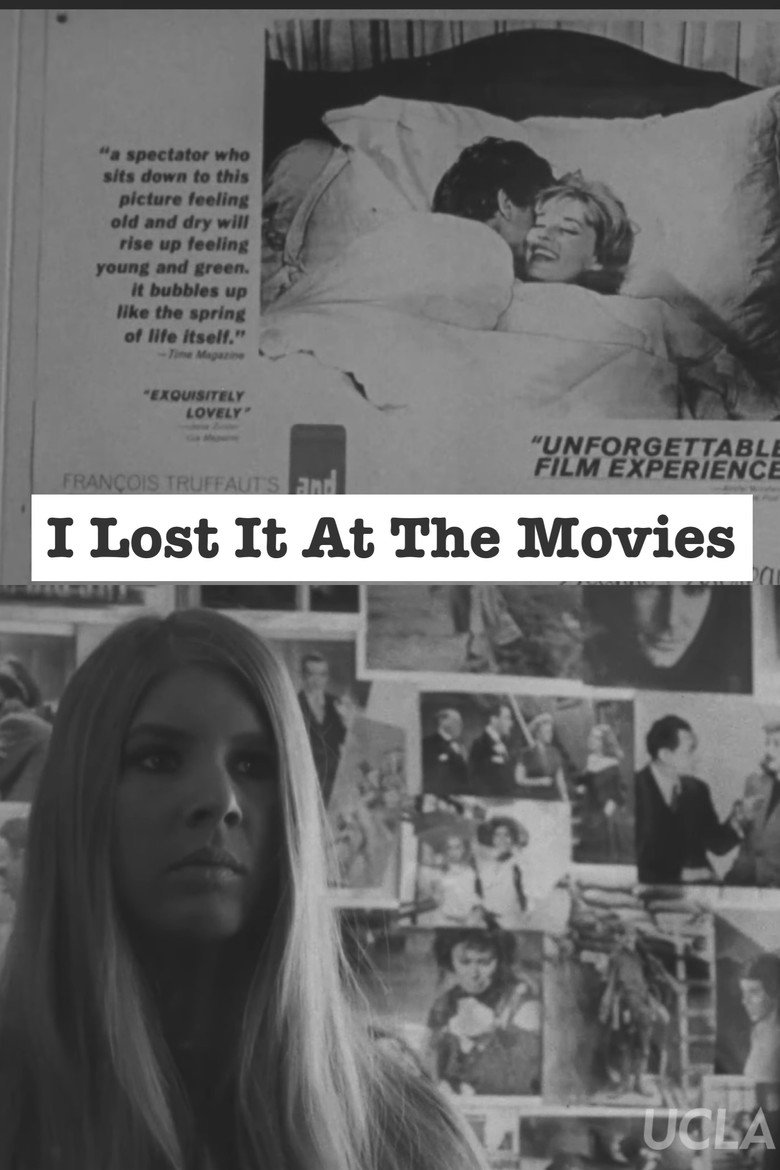 Imatge de I Lost It At The Movies